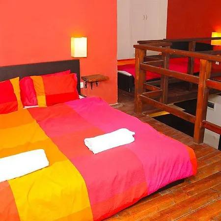 Hotel Shakespeare Opera Budapesta