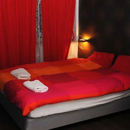 Hotel Shakespeare Opera 3*