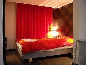 Hotel Shakespeare Opera 3*