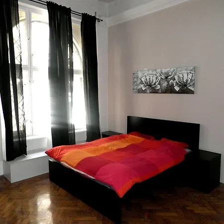 Shakespeare Opera Hotel Budapesta