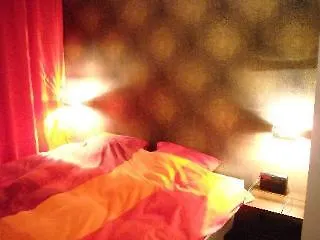 Shakespeare Opera Hotel Budapesta